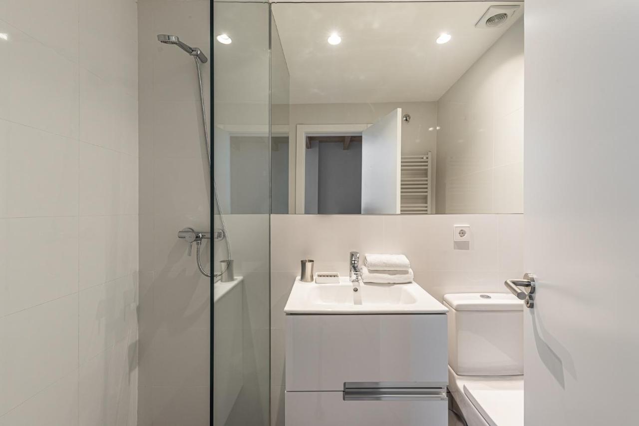 Apartamento Waou Modern Loft Ii Centre Madrid